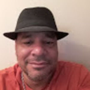 Meet your Posher, Luis